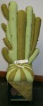 Fauteuil cactus